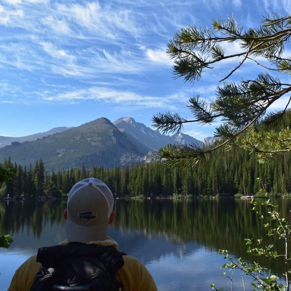 Meet your Posher, Kyle - Picture 1 of 1